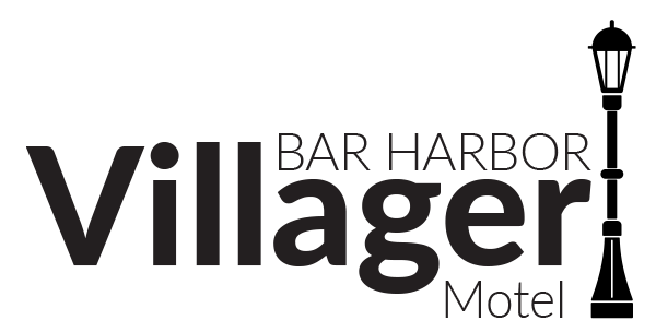 Bar Harbor Villager-Logo