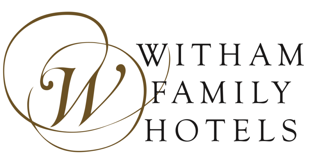 Witham Family Hotels logo