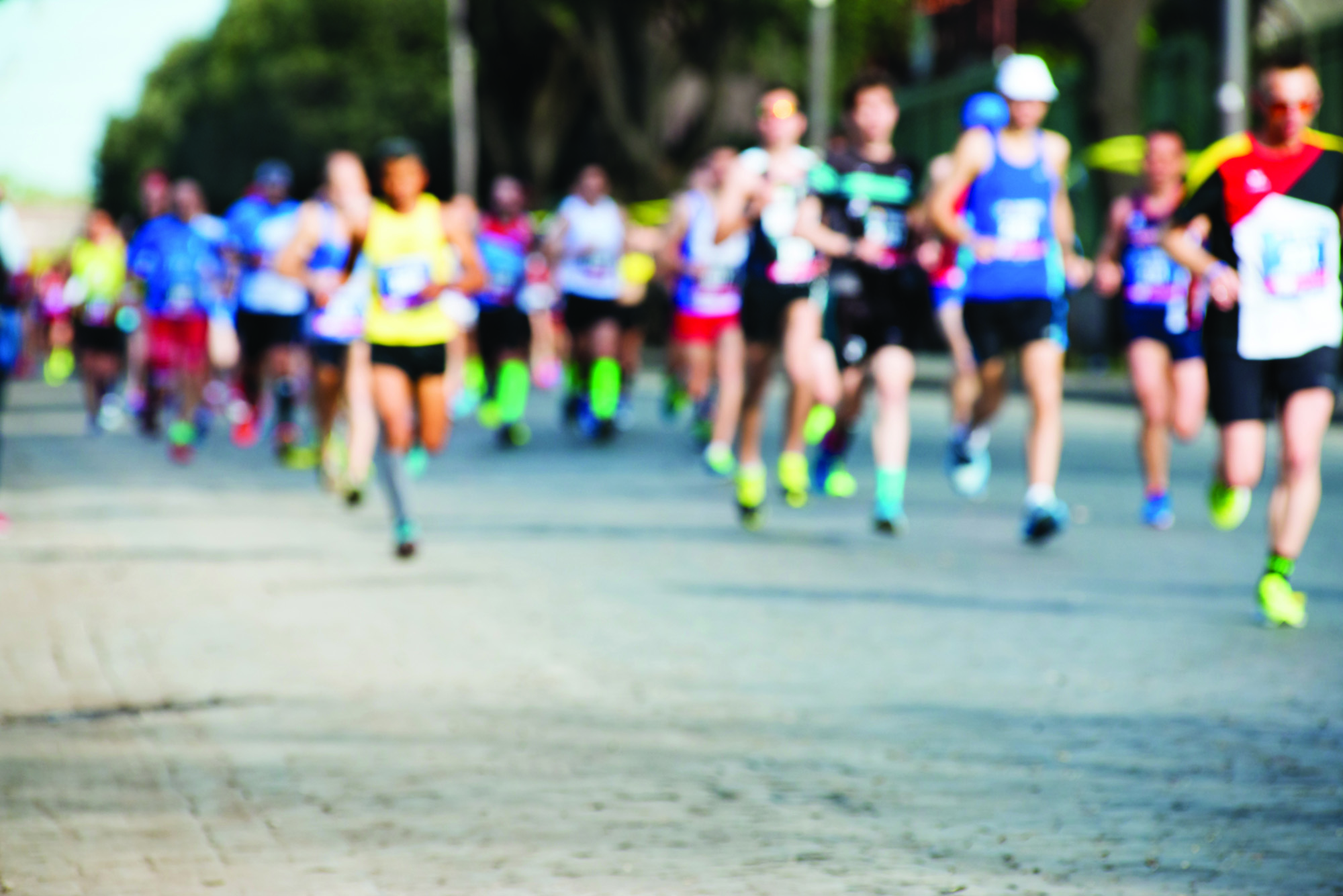 Annual Bar Harbor Bank & Trust Half Marathon and 5K Villager